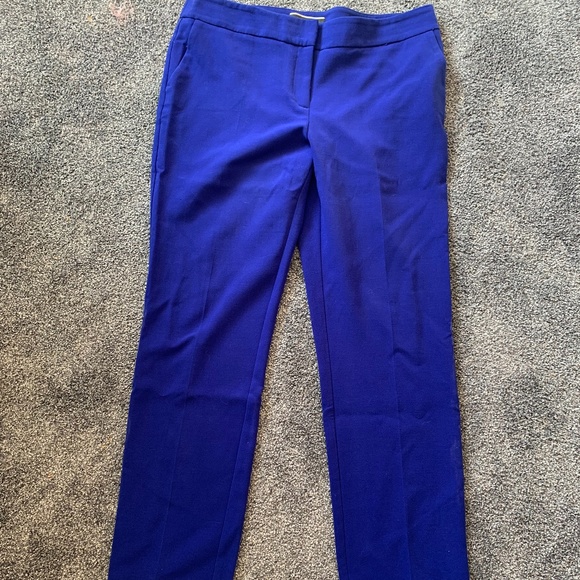Dress pants - Picture 1 of 4